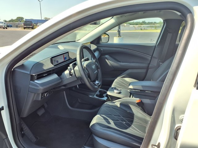 Certified 2023 Ford Mustang Mach-E Select AWD/4WD image 23