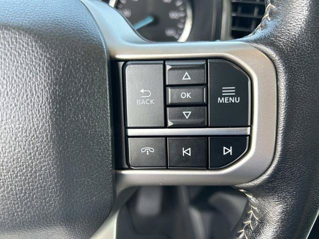 Certified 2024 Ford Expedition Max XLT AWD/4WD image 32