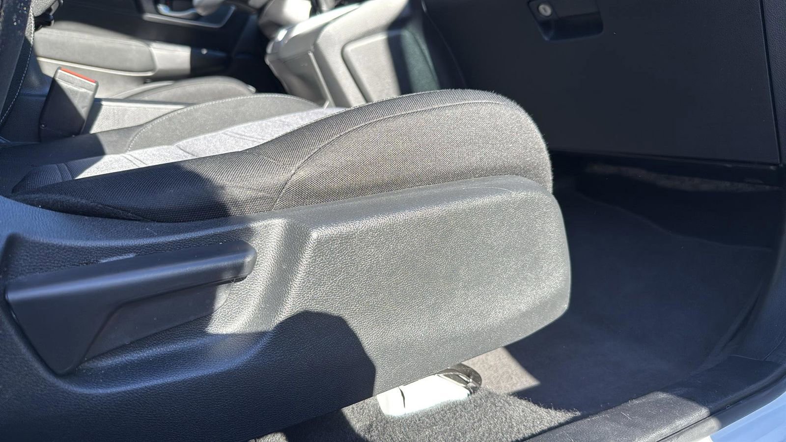 Used 2022 Honda CR-V EX image 23