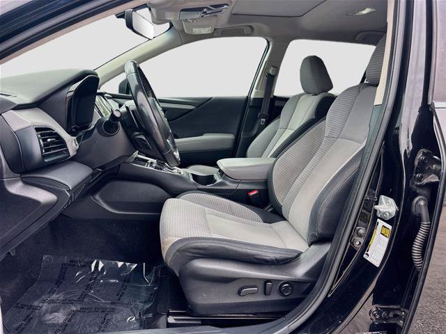 Used 2021 Subaru Outback Premium w/ Popular Package #1 AWD/4WD image 22