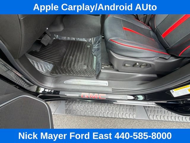 Used 2026 GMC Sierra 1500 Elevation AWD/4WD image 21