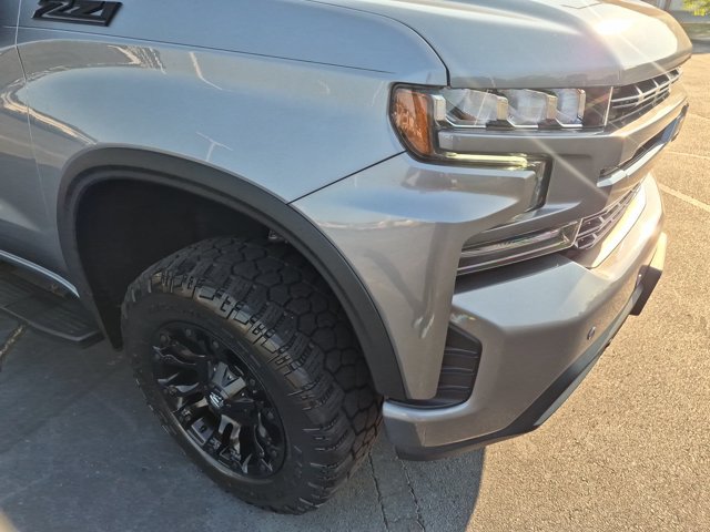 Used 2022 Chevrolet Silverado 1500 RST AWD/4WD image 10