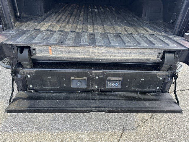 Used 2023 GMC Sierra 1500 Denali w/ Technology Package image 11