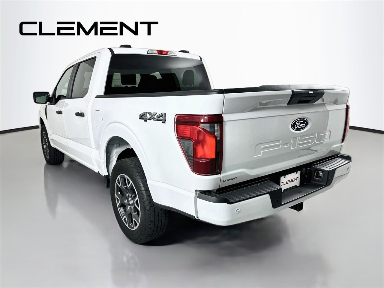 Certified 2024 Ford F150 STX AWD/4WD image 10