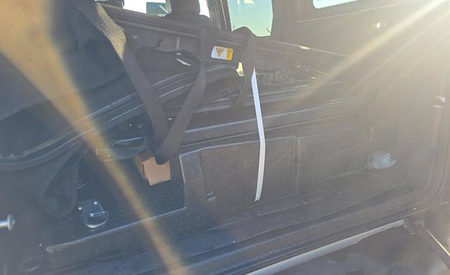 Certified 2024 Ford Bronco Big Bend AWD/4WD image 15