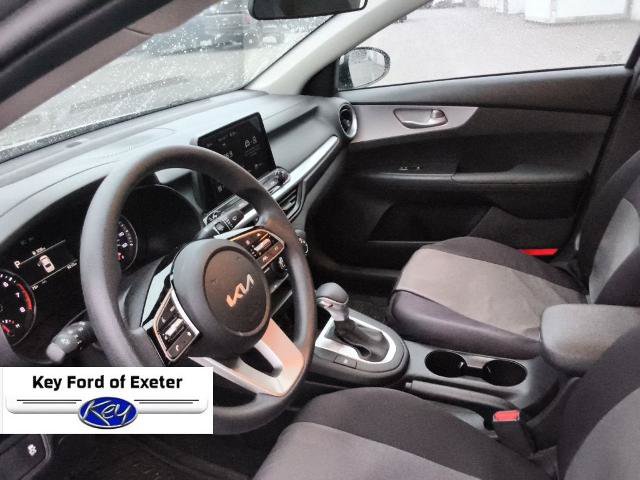 Used 2024 Kia Forte LXS FWD image 19