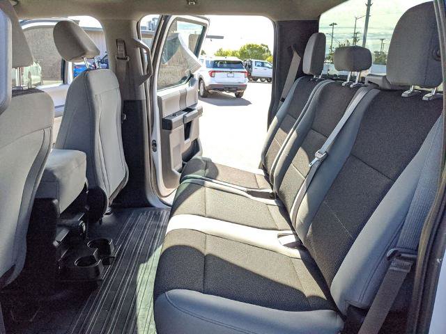 Certified 2019 Ford F150 XL w/ Equipment Group 101A Mid AWD/4WD image 15
