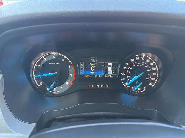 Certified 2023 Ford Ranger XLT image 13