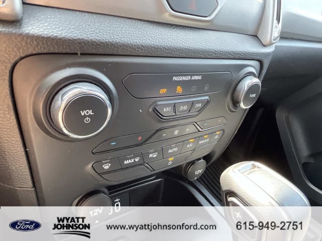 Certified 2023 Ford Ranger XLT w/ Equipment Group 301A Mid AWD/4WD image 34