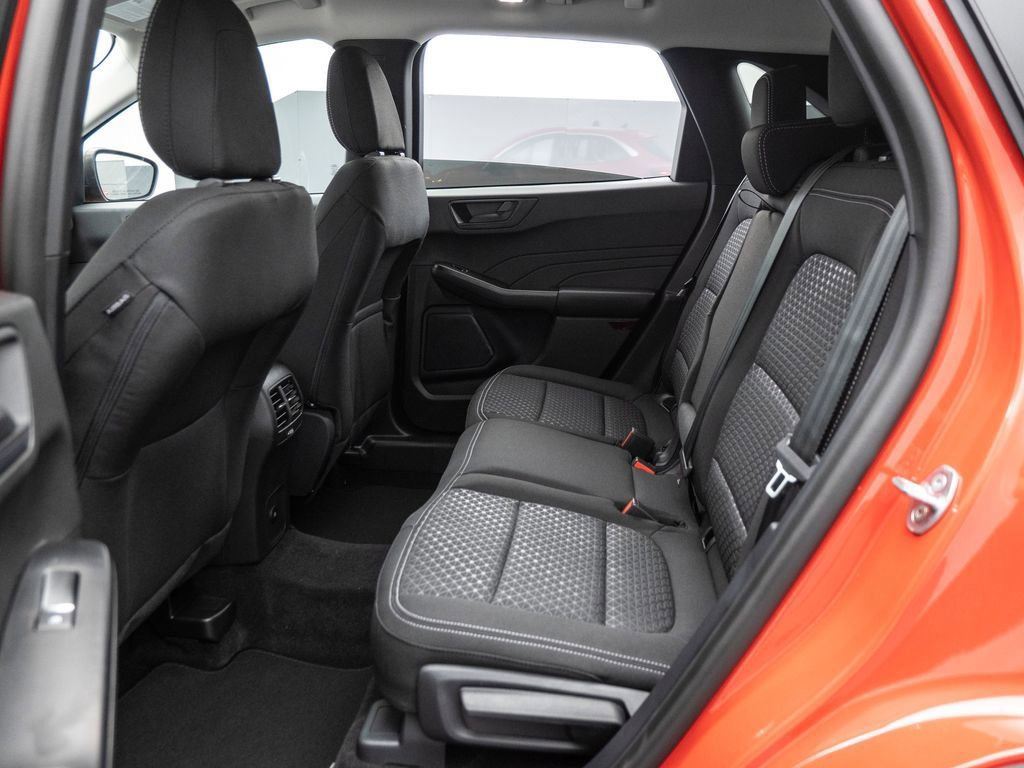 Certified 2024 Ford Escape Active image 46