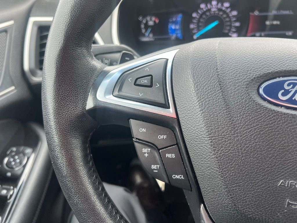Certified 2020 Ford Edge SEL w/ Convenience Package AWD/4WD image 11