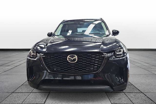 Used 2025 MAZDA CX-90 3.3 Turbo w/ Premium Sport Pkg AWD/4WD image 2