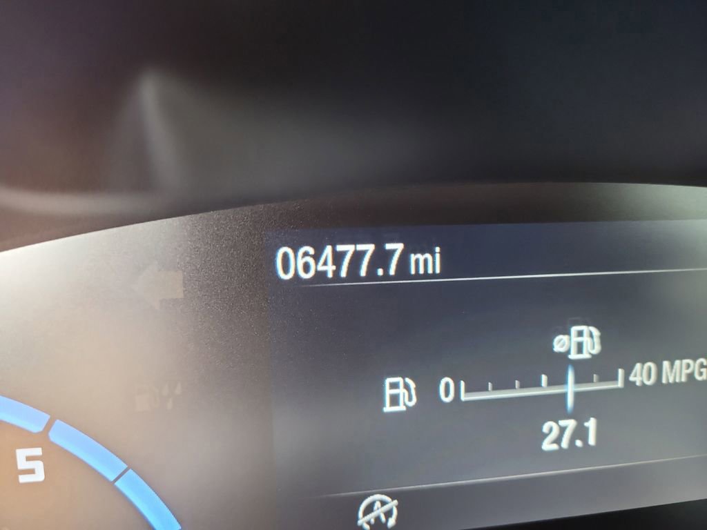 Certified 2022 Ford Bronco Sport image 30