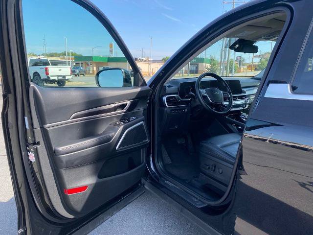 Used 2025 Kia Telluride S AWD/4WD image 10