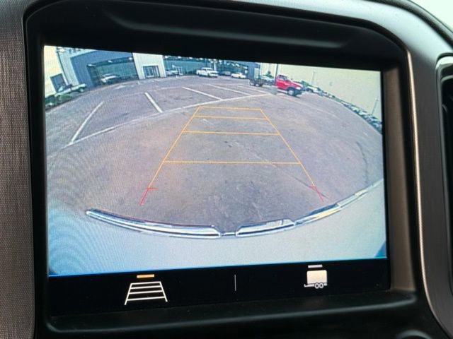 Used 2020 GMC Sierra 1500 Elevation w/ Elevation Value Package AWD/4WD image 30