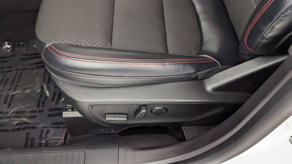 Certified 2023 Ford Escape ST-Line w/ Tech Pack #1 AWD/4WD image 26