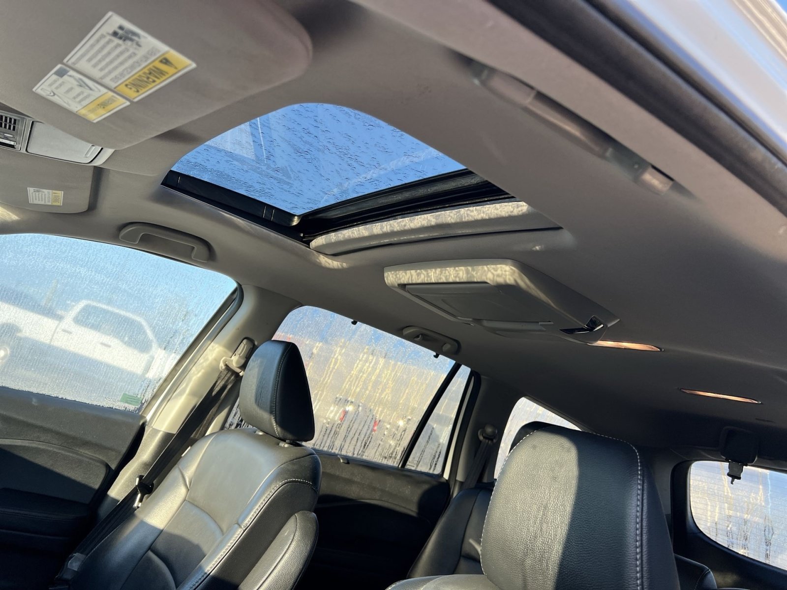 Used 2019 Honda Pilot Touring image 24