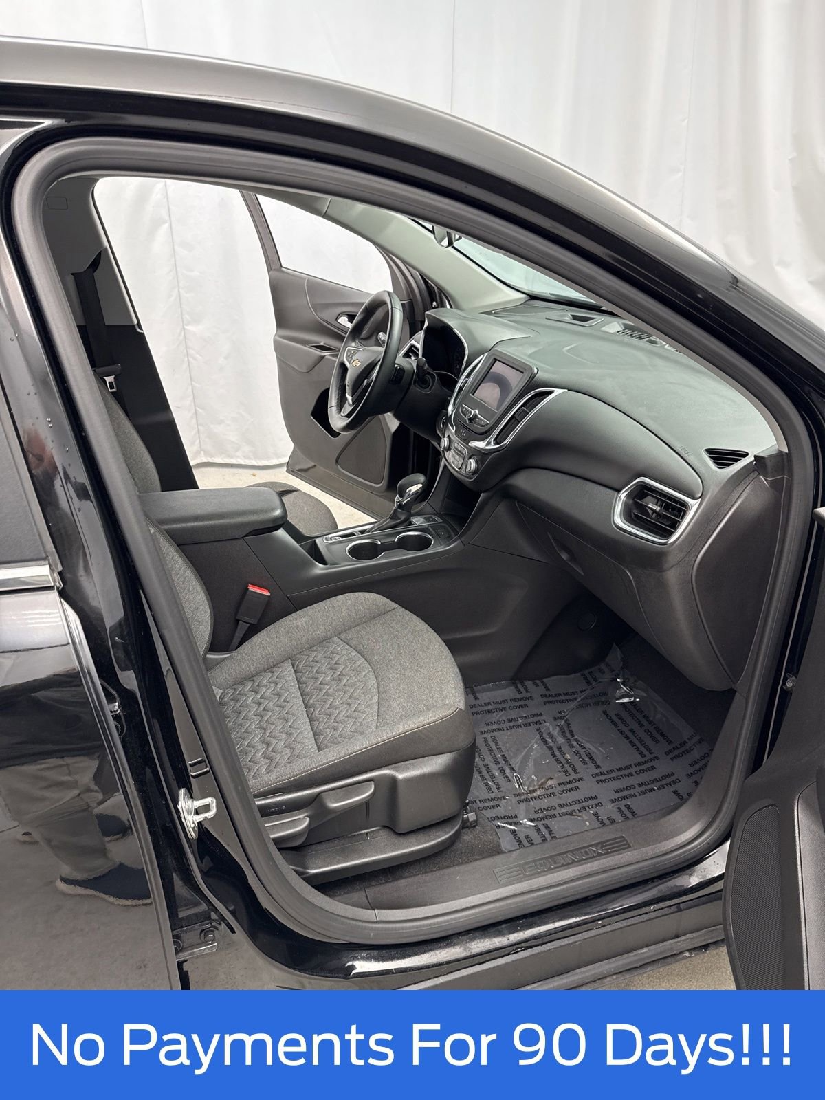 Used 2024 Chevrolet Equinox LT AWD/4WD image 26