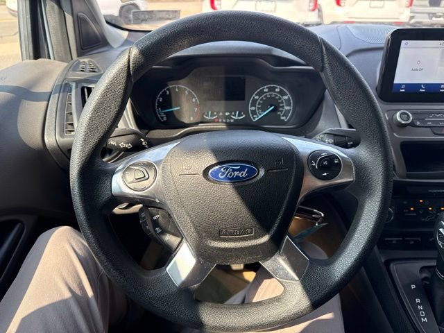 Certified 2022 Ford Transit Connect XLT FWD image 18