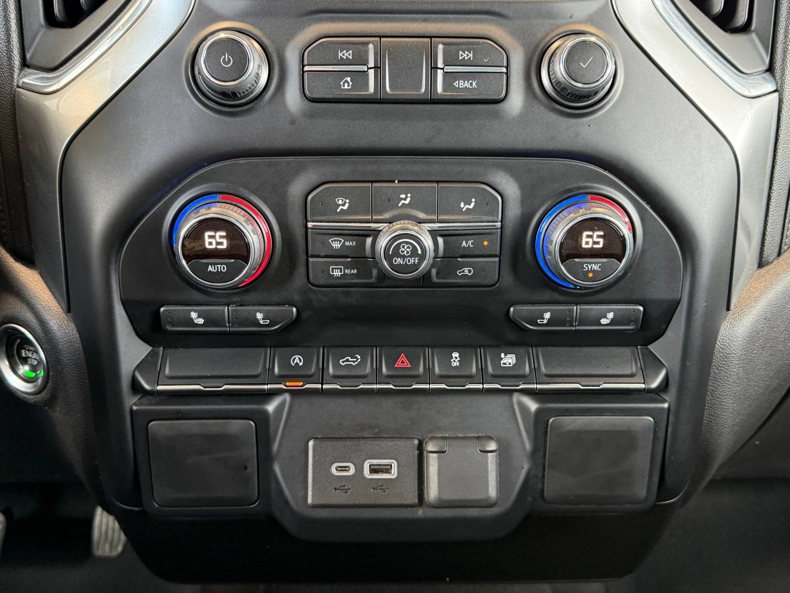 Used 2019 Chevrolet Silverado 1500 LT w/ All-Star Edition RWD image 21