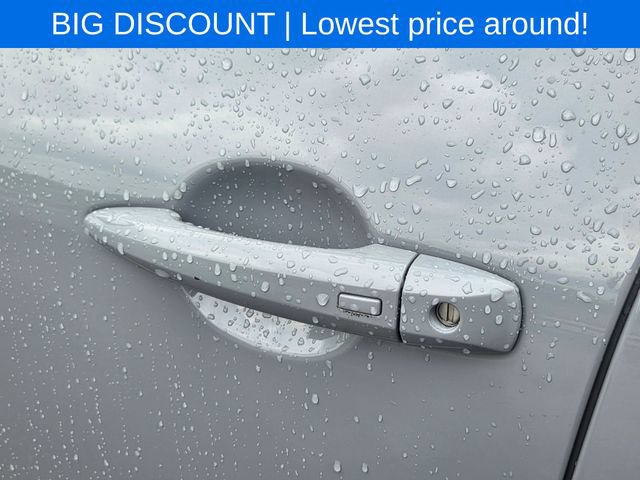 Used 2021 Nissan Rogue SL w/ Premium Package FWD image 23