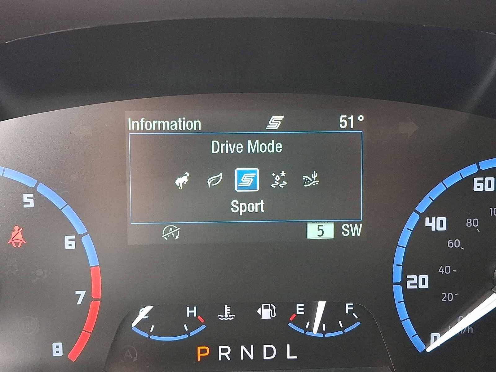 Certified 2024 Ford Bronco Sport Big Bend w/ Convenience Package image 25