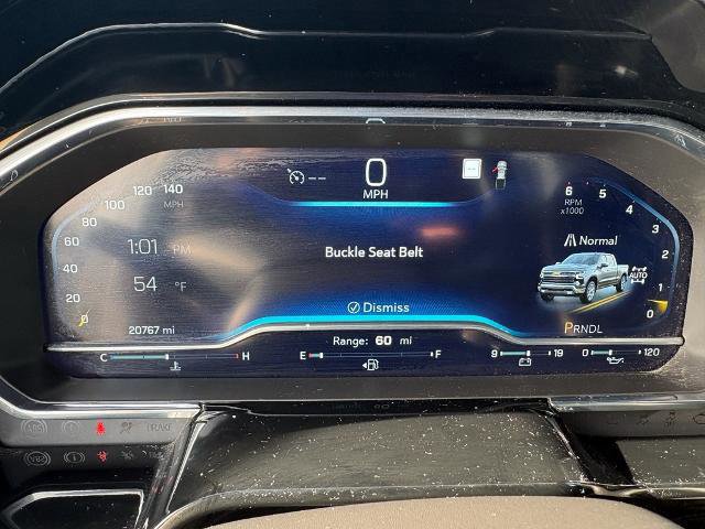 Used 2022 Chevrolet Silverado 1500 LT image 18