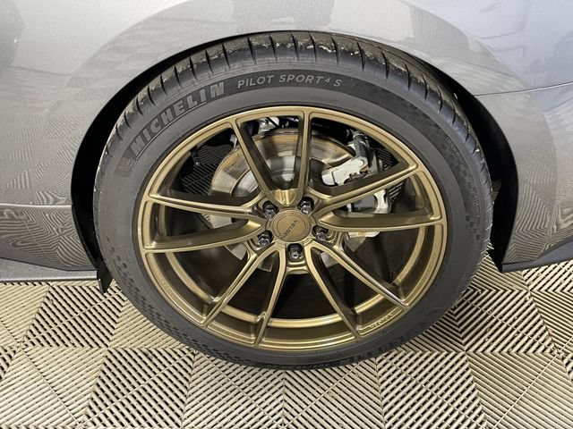 Certified 2022 Ford Mustang GT Premium w/ Ford Safe & Smart Package RWD image 19
