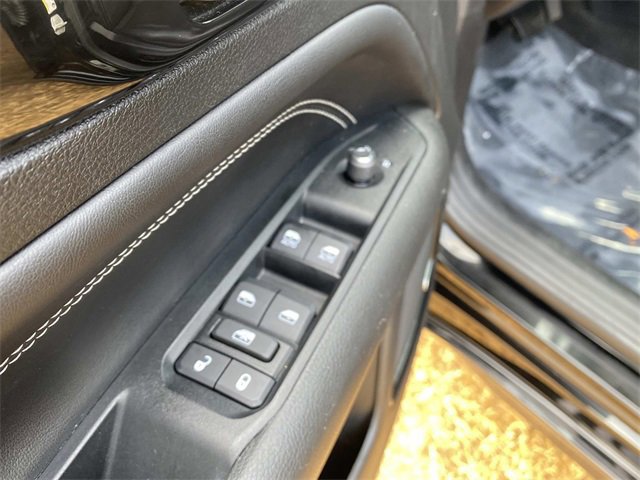 Used 2022 Jeep Compass High Altitude image 18