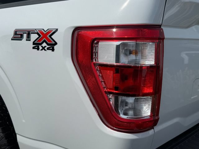 Certified 2023 Ford F150 XL w/ STX Appearance Package AWD/4WD image 26