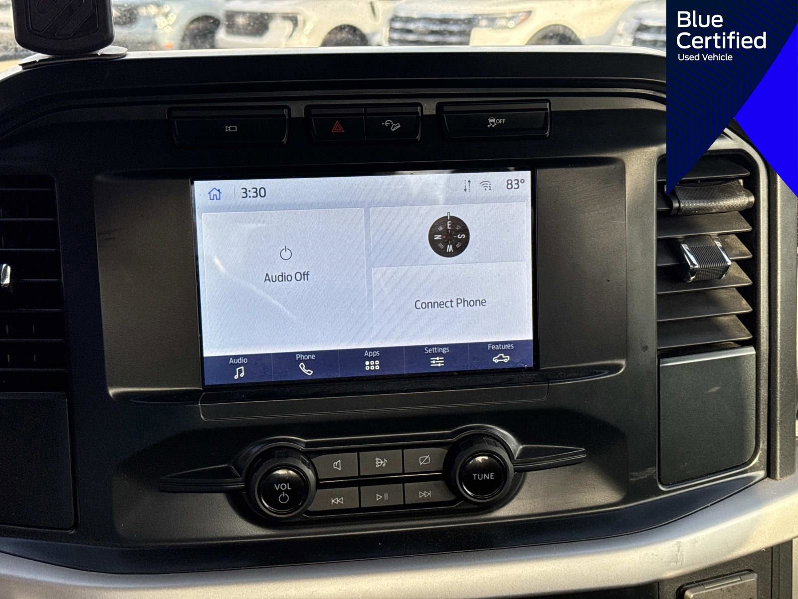 Certified 2022 Ford F150 XL w/ Trailer Tow Package image 33