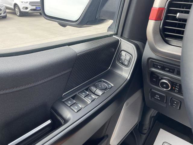 Certified 2023 Ford F150 Raptor AWD/4WD image 36
