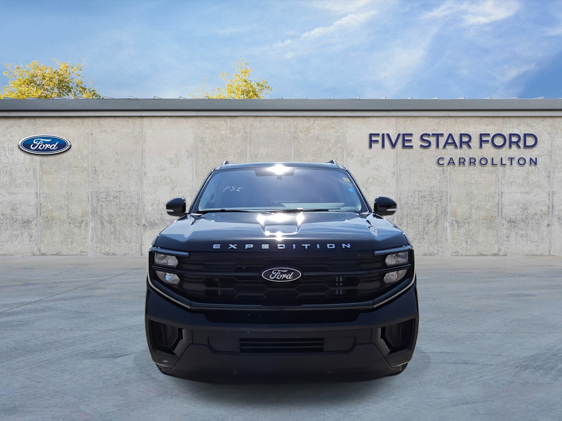 Certified 2025 Ford Expedition Max Active image 9