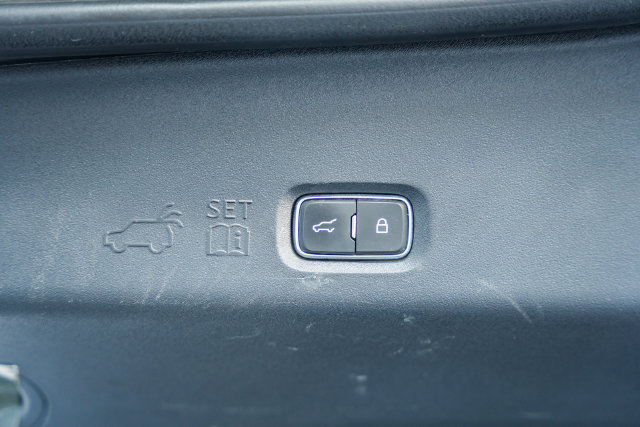 Certified 2025 Ford Expedition Max Active AWD/4WD image 20