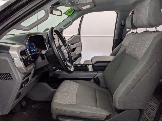 Certified 2023 Ford F150 XLT w/ Equipment Group 302A High AWD/4WD image 18
