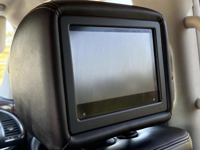 Used 2020 Nissan Armada Platinum w/ Captain's Chairs Package RWD image 21