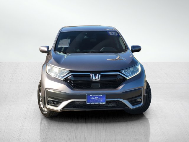 Used 2022 Honda CR-V EX-L image 2
