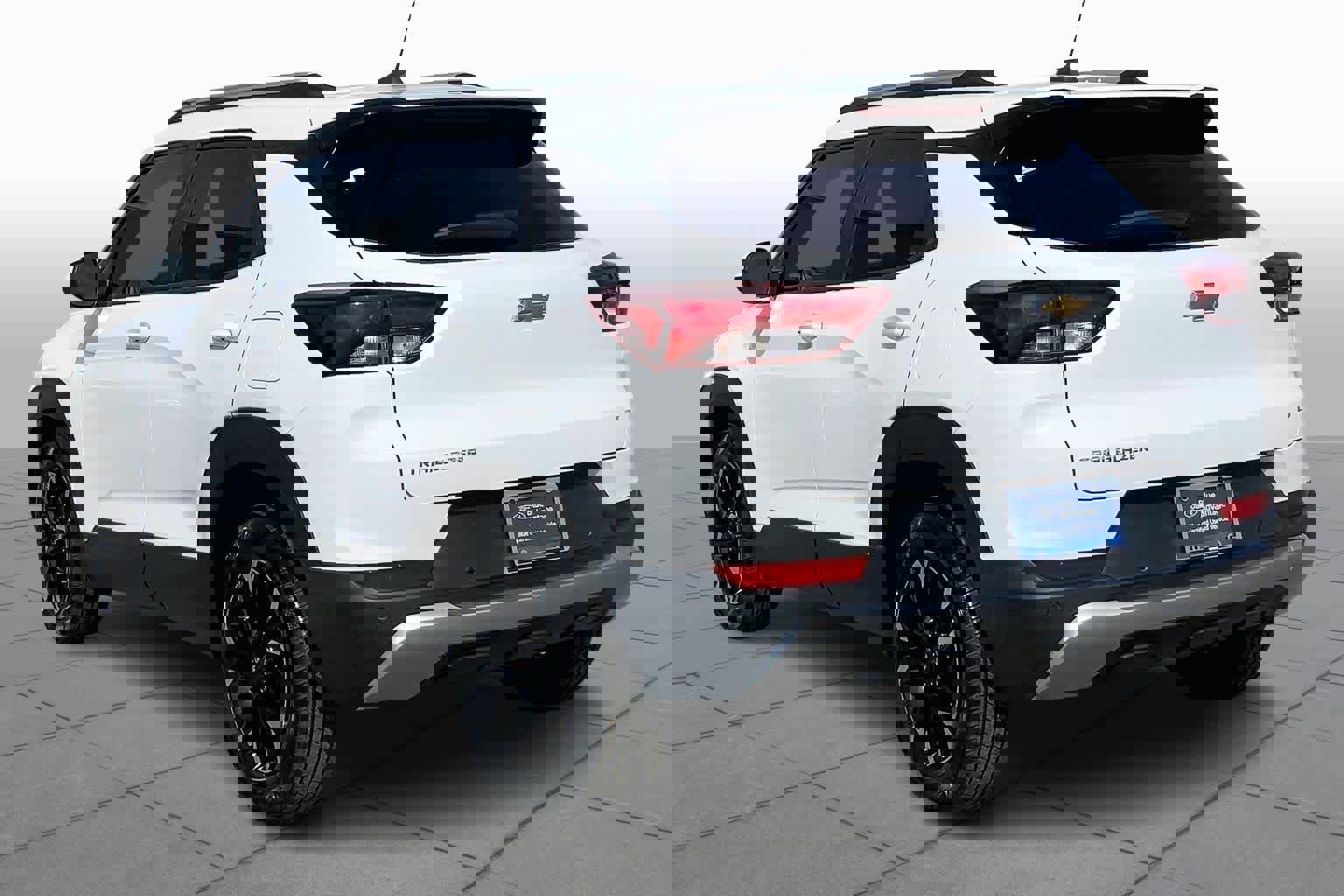 Used 2021 Chevrolet TrailBlazer LT w/ Convenience Package image 4