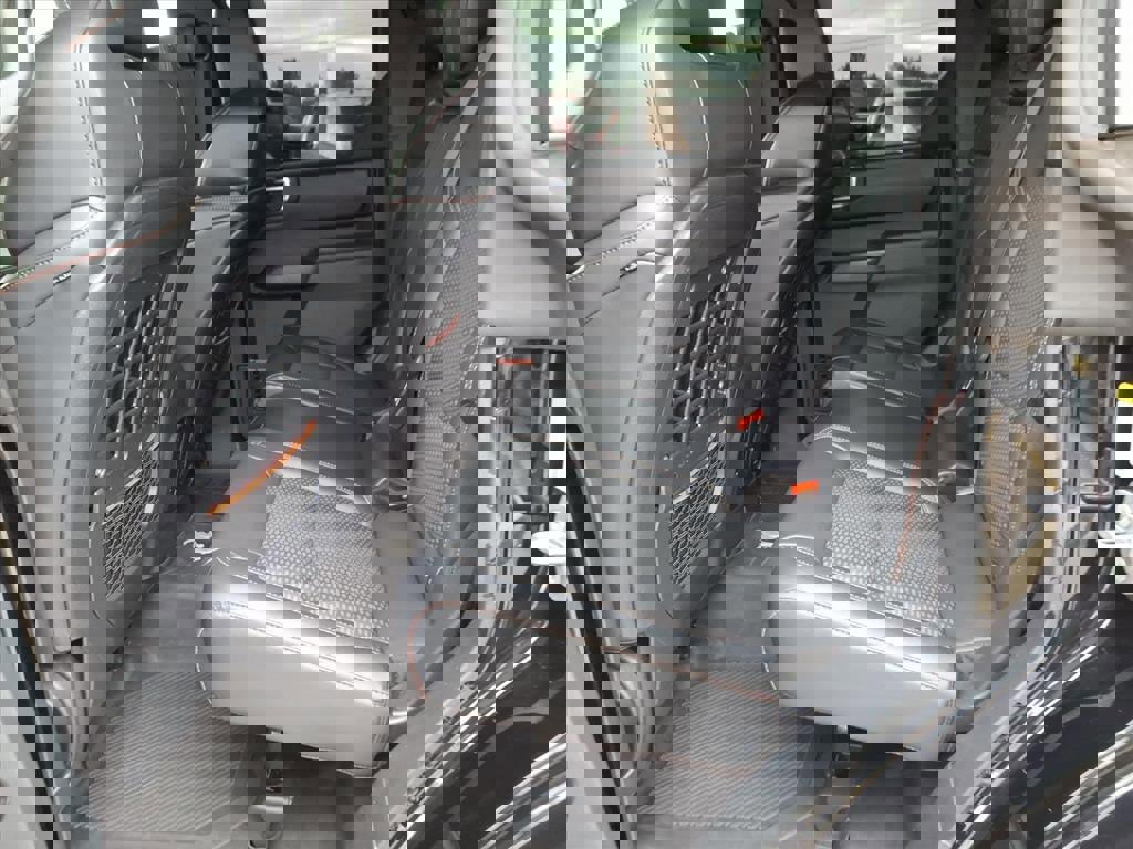 Certified 2024 Ford Bronco Raptor w/ Interior Carbon Fiber Pack 6 image 13