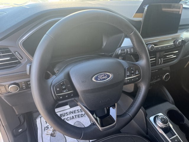 Certified 2023 Ford Escape Active FWD image 15