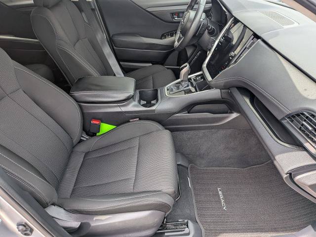 Used 2025 Subaru Legacy Premium AWD/4WD image 30