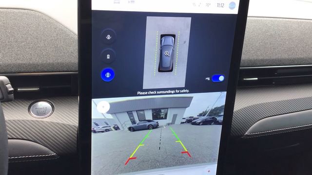 Certified 2022 Ford Mustang Mach-E Premium image 30