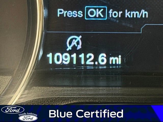 Certified 2018 Ford F150 King Ranch w/ Equipment Group 601A Luxury image 14