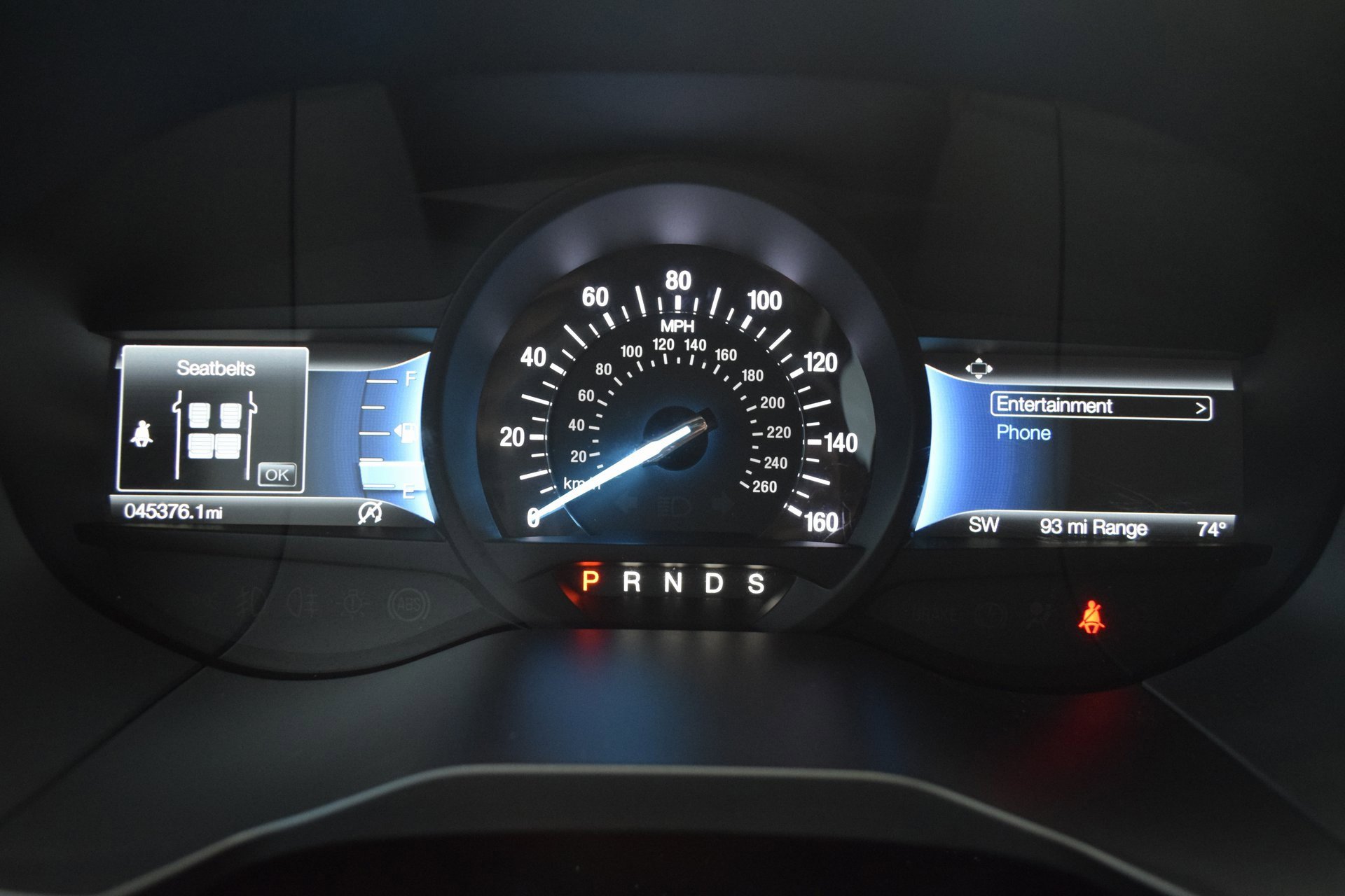 Certified 2022 Ford Edge SEL w/ Convenience Package image 14