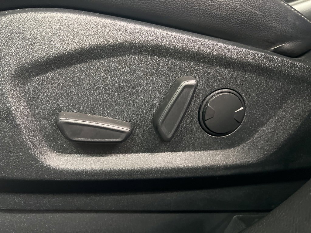 Certified 2022 Ford Edge SEL w/ Convenience Package image 29