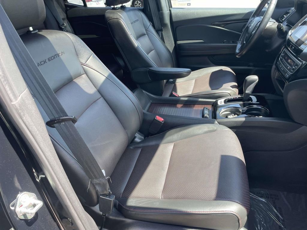 Used 2018 Honda Ridgeline Black Edition image 24