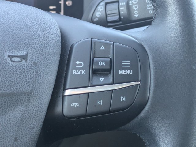 Certified 2024 Ford Escape Active FWD image 24