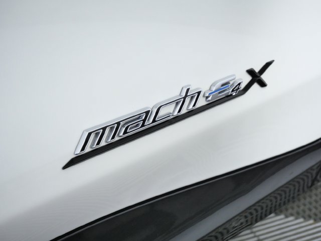 Certified 2023 Ford Mustang Mach-E Premium AWD/4WD image 9