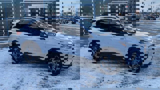Certified 2025 Ford Escape ST-Line w/ Cold Weather Package image 3