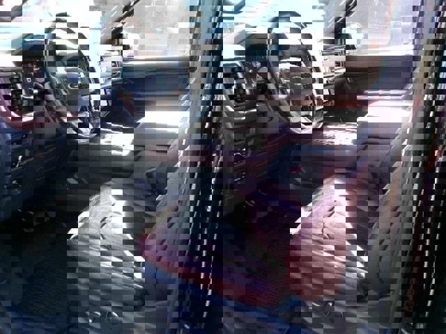 Certified 2022 Ford Expedition Max Limited image 8